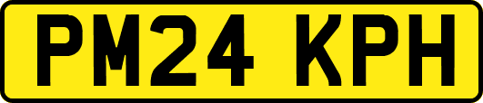 PM24KPH