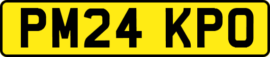 PM24KPO
