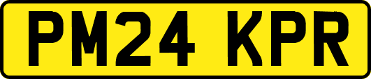 PM24KPR