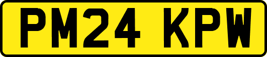 PM24KPW