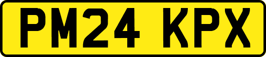 PM24KPX
