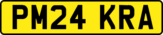 PM24KRA
