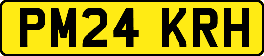 PM24KRH