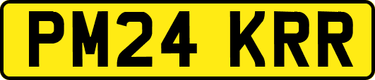 PM24KRR