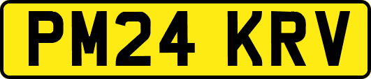 PM24KRV