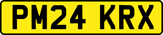 PM24KRX
