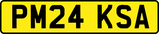 PM24KSA