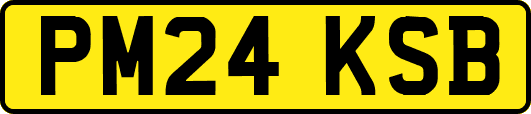 PM24KSB