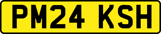 PM24KSH