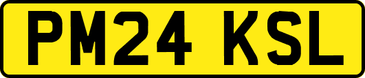 PM24KSL