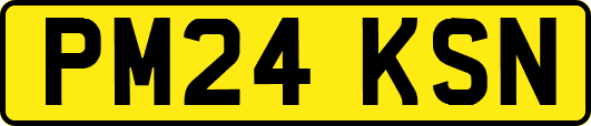 PM24KSN