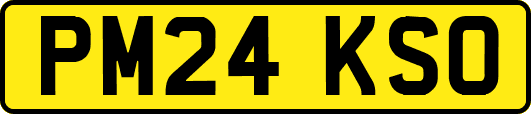 PM24KSO