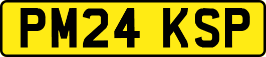 PM24KSP