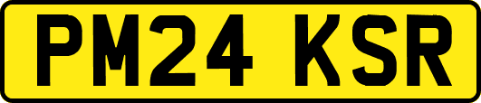 PM24KSR