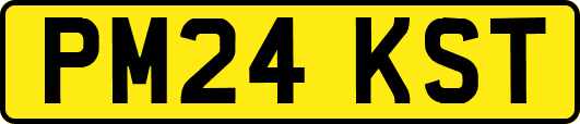 PM24KST