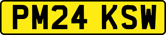 PM24KSW