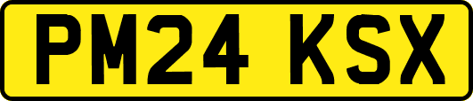 PM24KSX