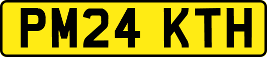 PM24KTH