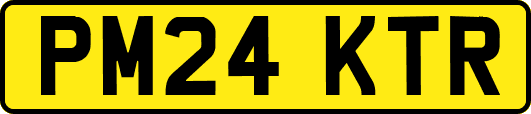 PM24KTR