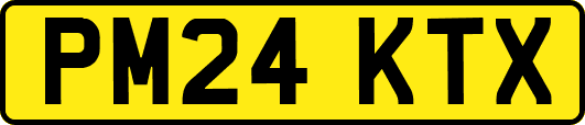 PM24KTX