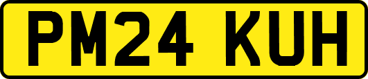 PM24KUH