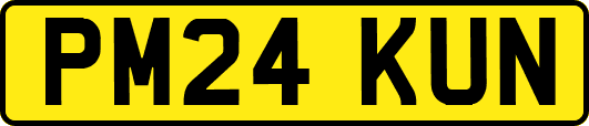 PM24KUN