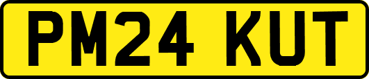 PM24KUT