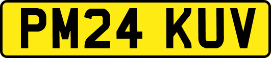 PM24KUV