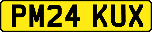 PM24KUX