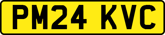 PM24KVC
