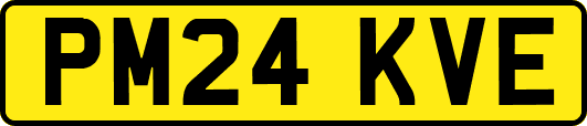 PM24KVE