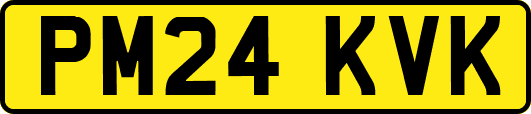 PM24KVK