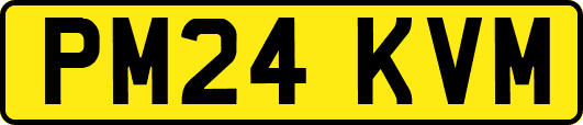 PM24KVM