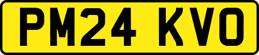PM24KVO