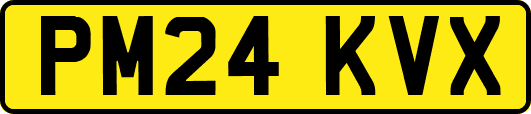 PM24KVX
