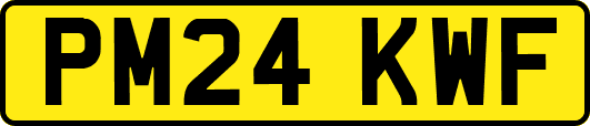 PM24KWF