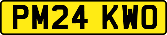 PM24KWO