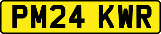 PM24KWR