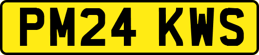 PM24KWS