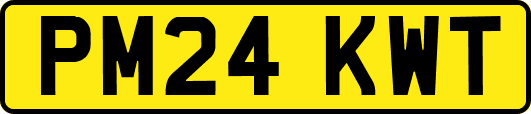 PM24KWT