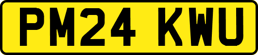 PM24KWU