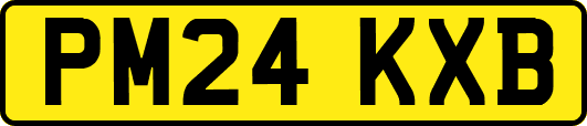PM24KXB