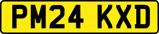 PM24KXD