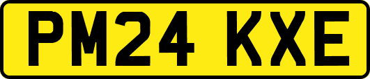 PM24KXE