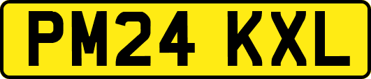 PM24KXL