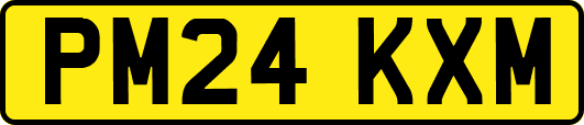 PM24KXM