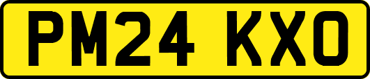 PM24KXO