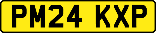 PM24KXP