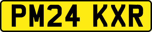 PM24KXR