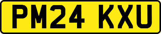 PM24KXU